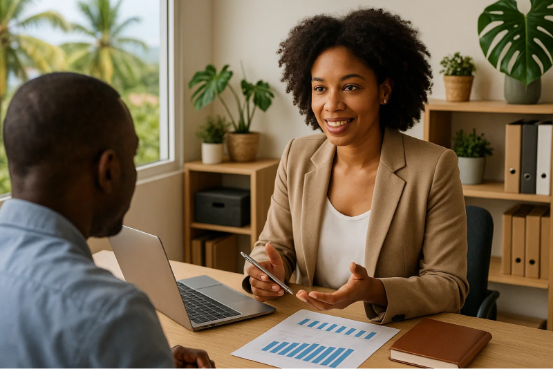 Création et gestion d’entreprise