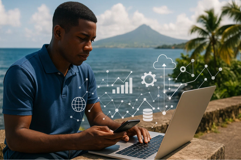 Transformation digitale et data