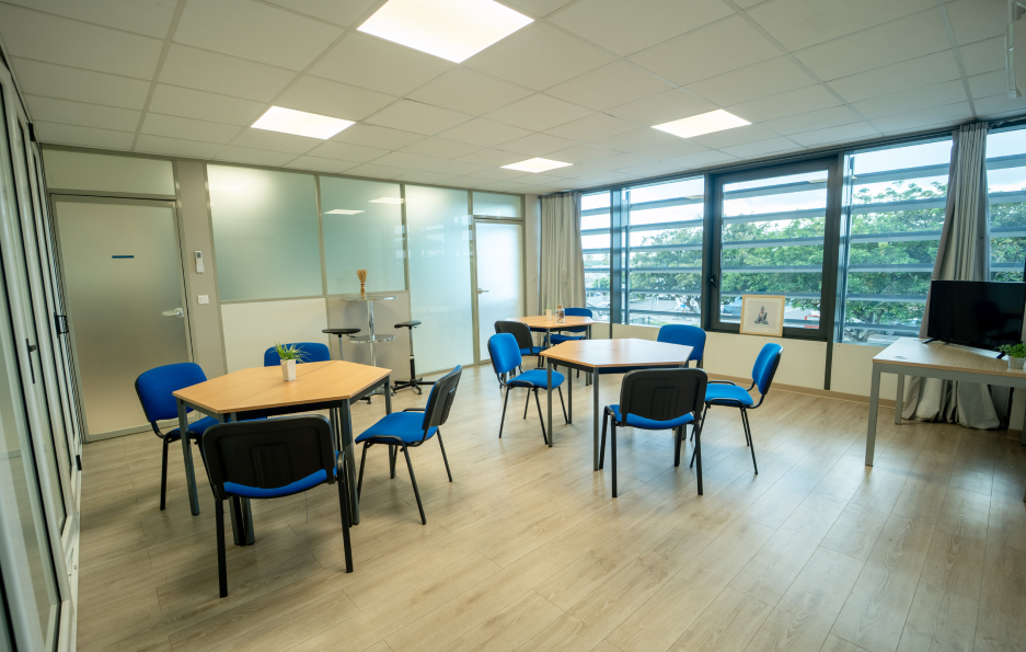 Orizon suite (Salle de réunion 2)