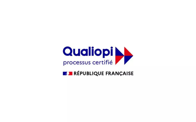 Certification Qualiopi